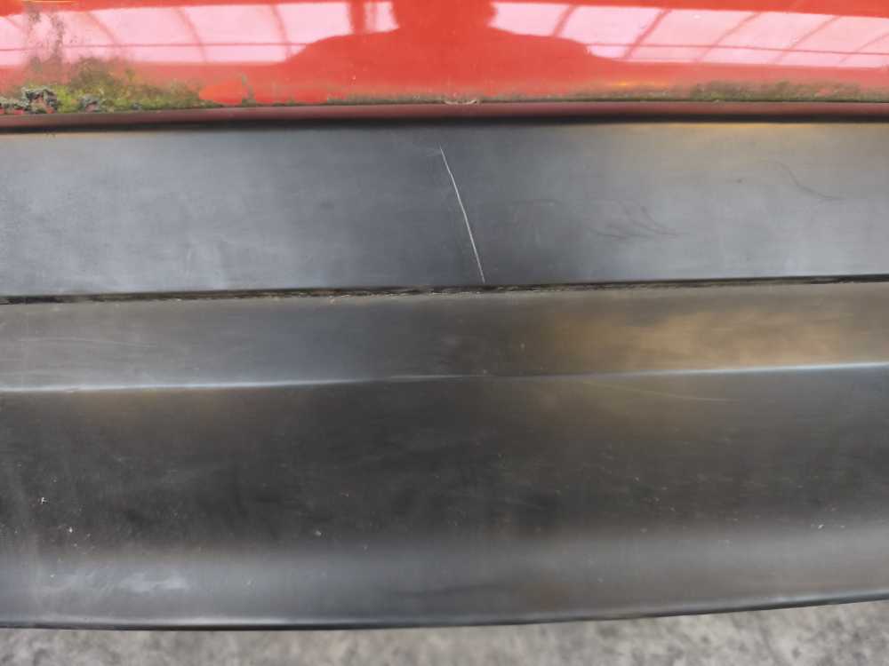 PARE CHOC ARRIERE CITROEN - Vue 4